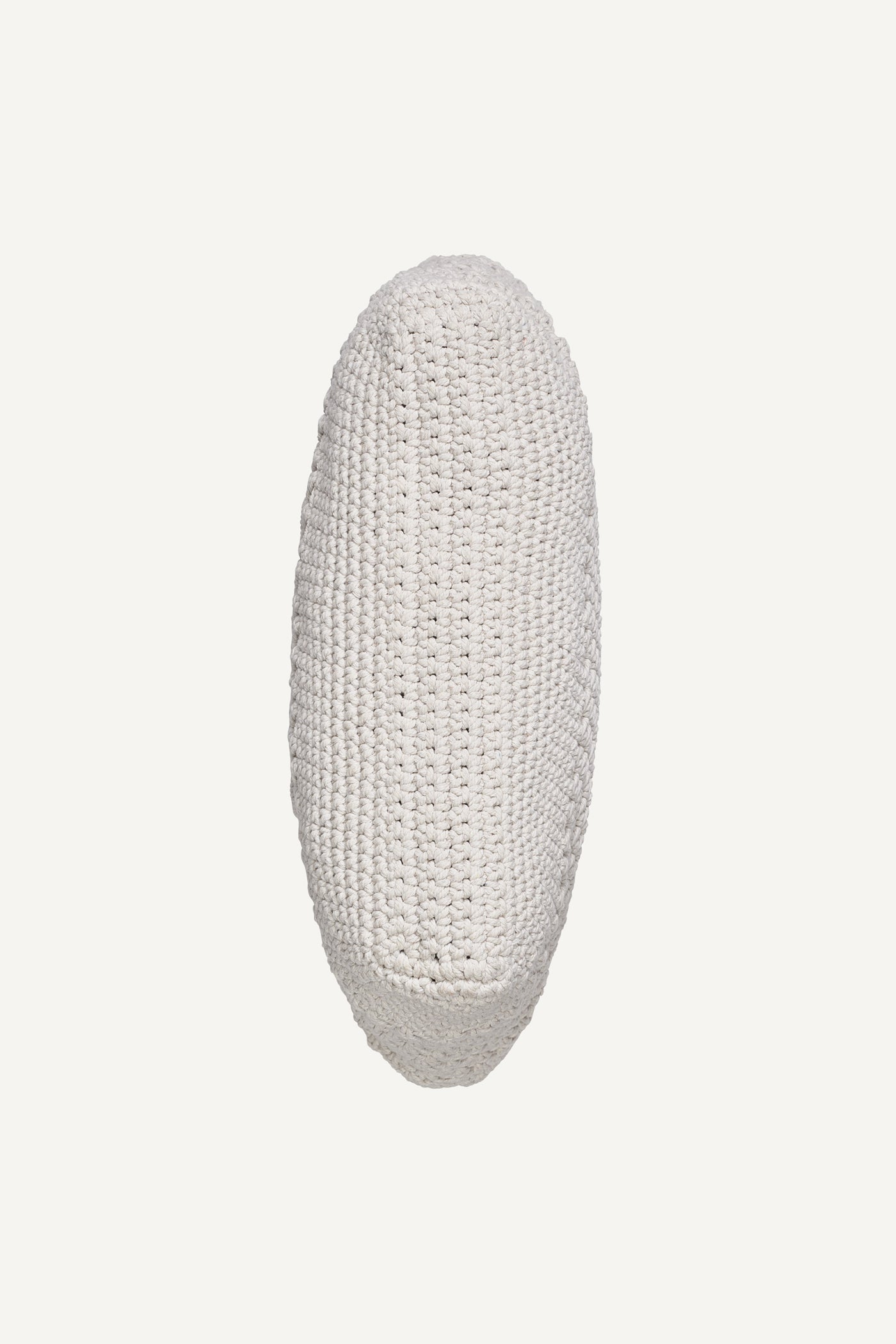 PAULA CROCHET LOGO MEDIUM COMMUTER TOTE