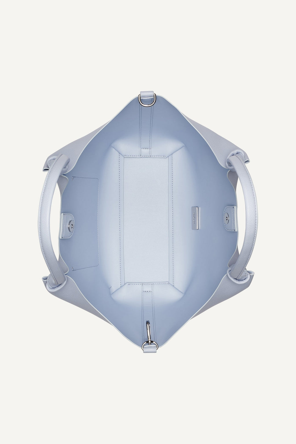 PAULA MEDIUM COMMUTER TOTE
