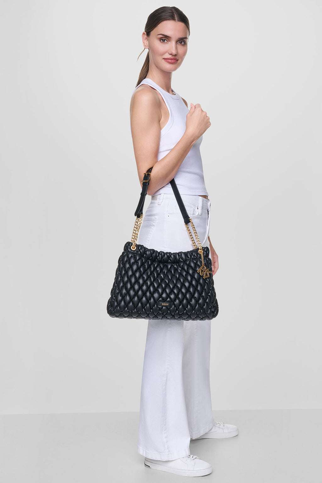 RAYA SHOULDER BAG