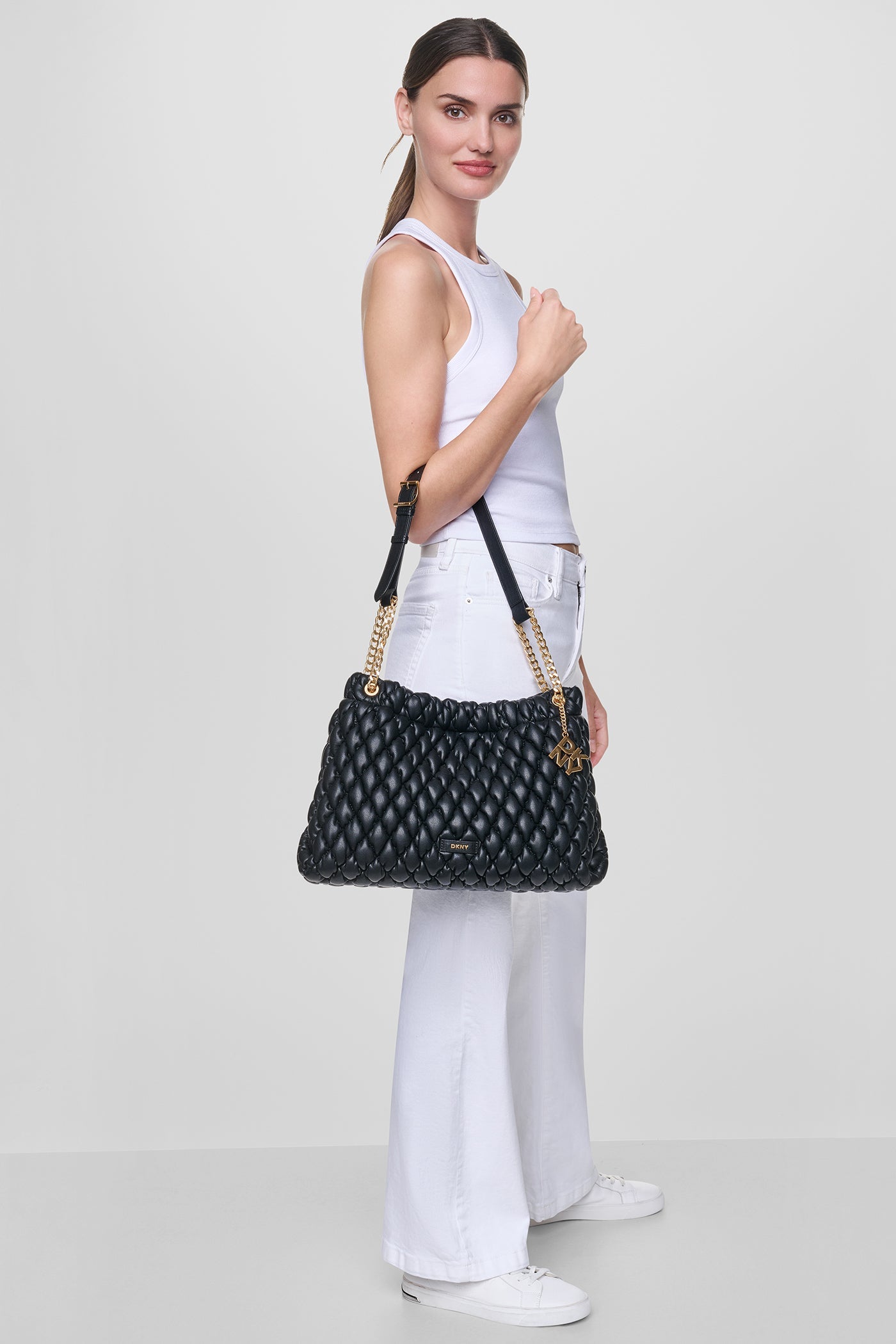 RAYA SHOULDER BAG