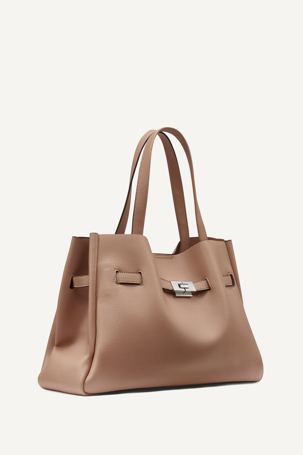 BRYAR LARGE SATCHEL