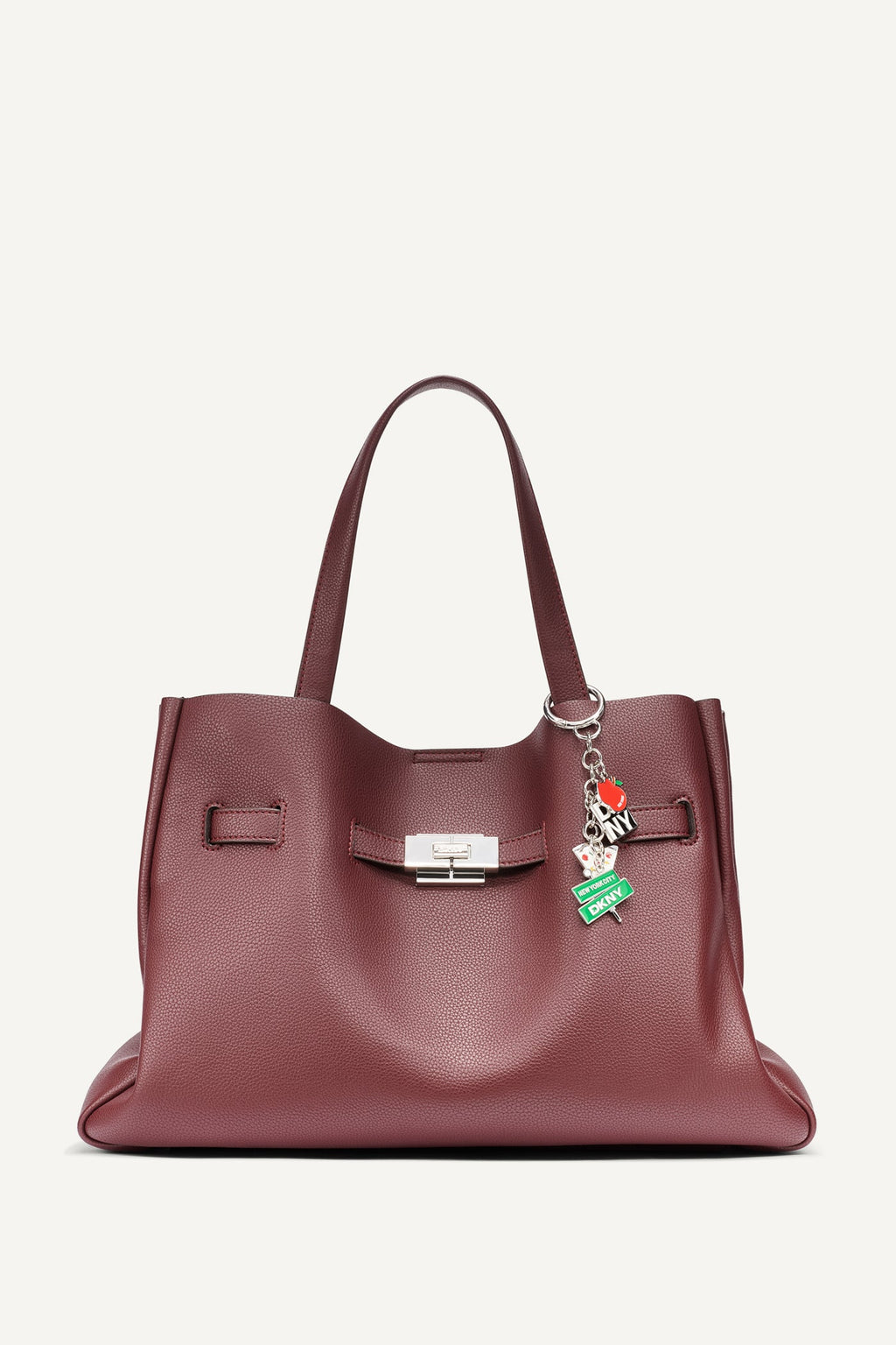 BRYAR LARGE SATCHEL