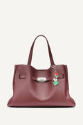 BRYAR LARGE SATCHEL