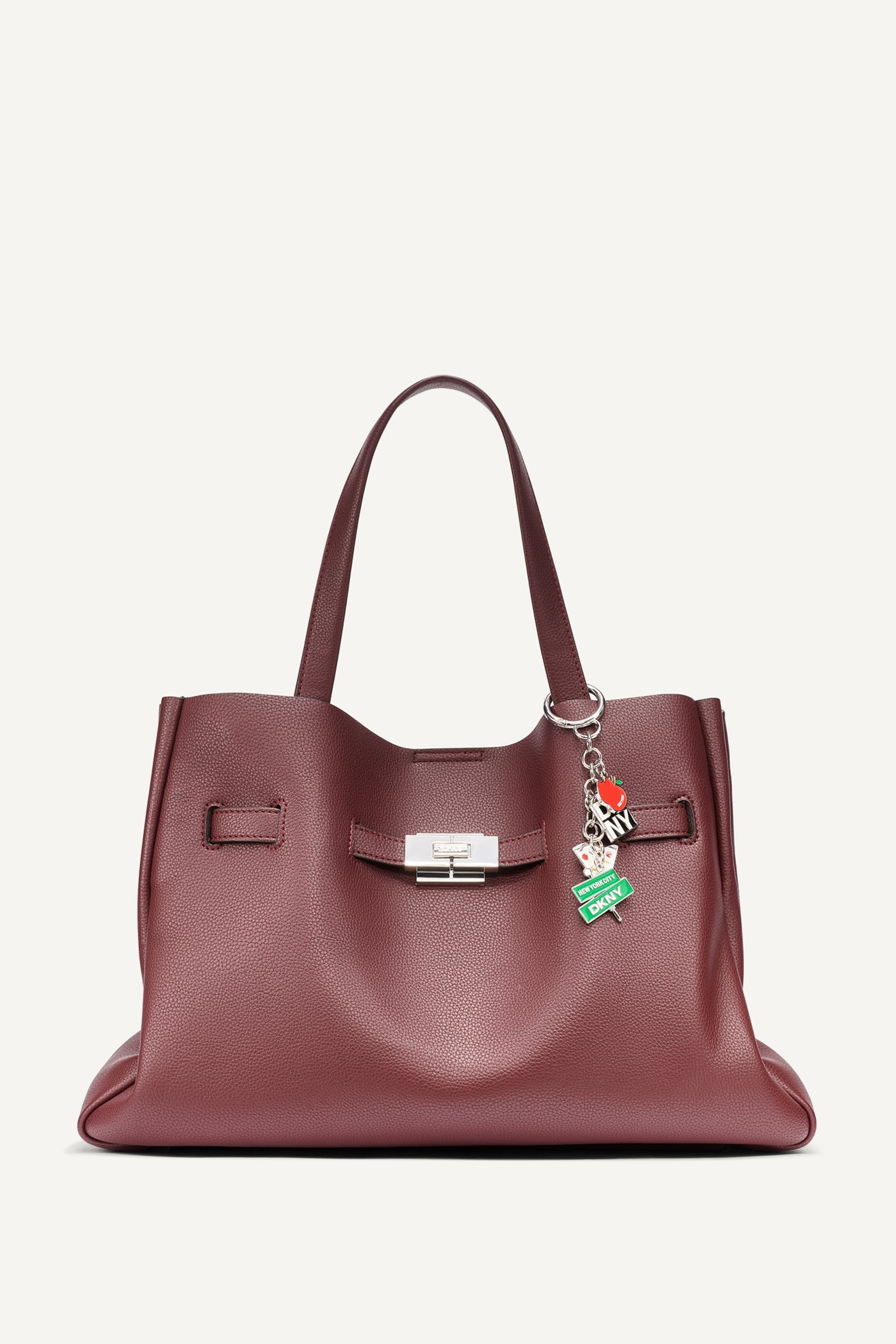 BRYAR LARGE SATCHEL