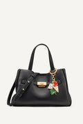BRYAR SMALL SATCHEL