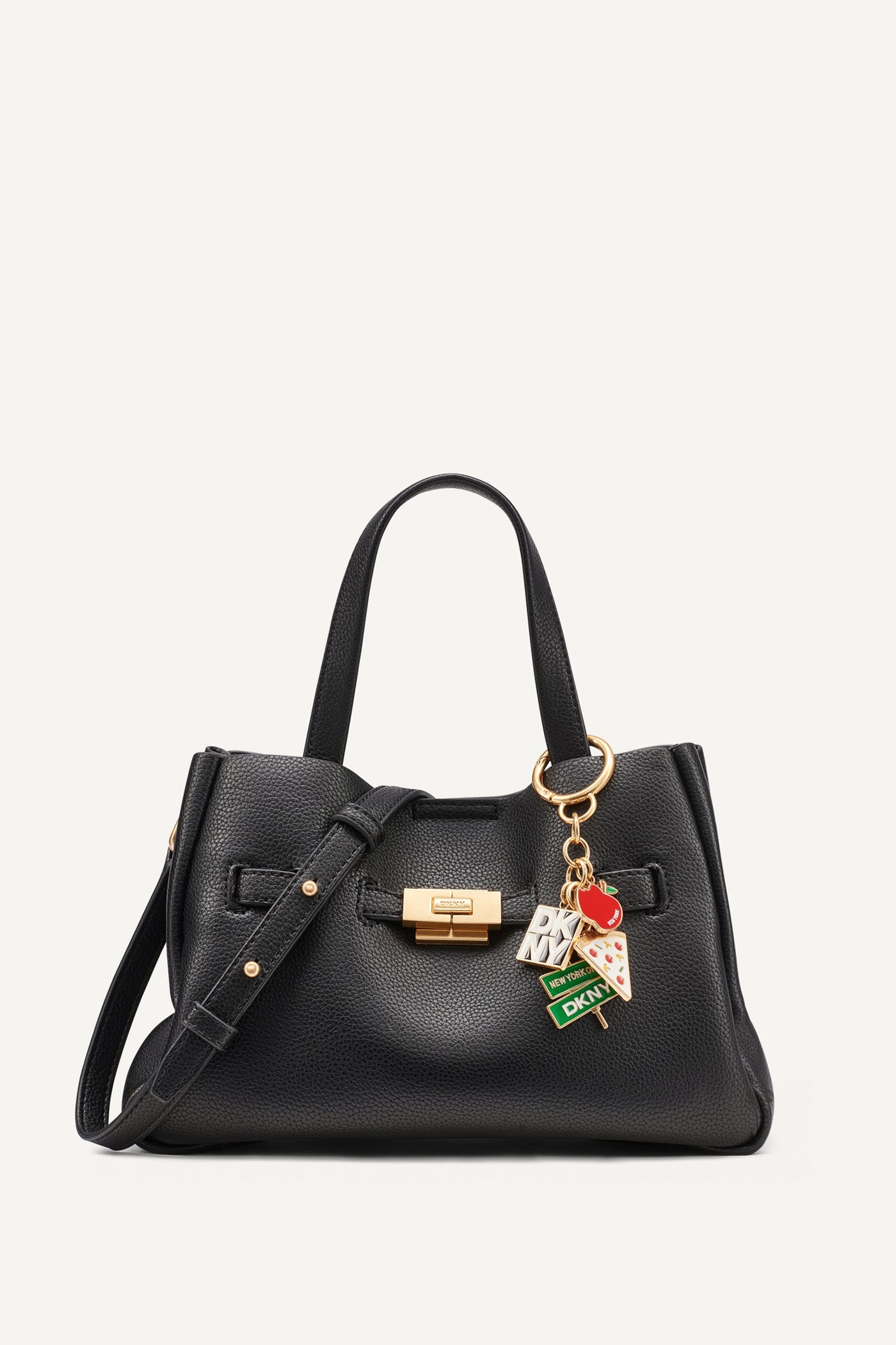 BRYAR SMALL SATCHEL