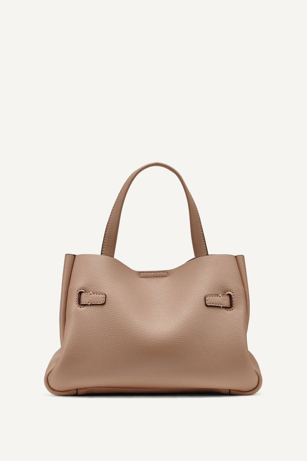 BRYAR SMALL SATCHEL