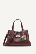 BRYAR SMALL SATCHEL