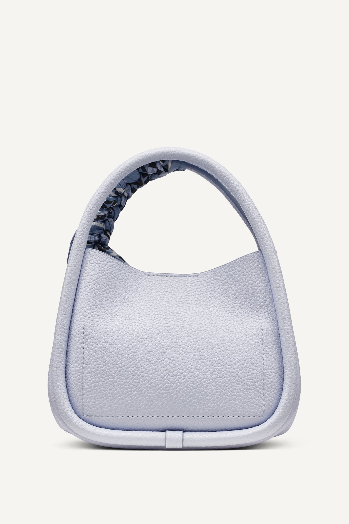 CAPRI MEDIUM HOBO CROSSBODY BAG
