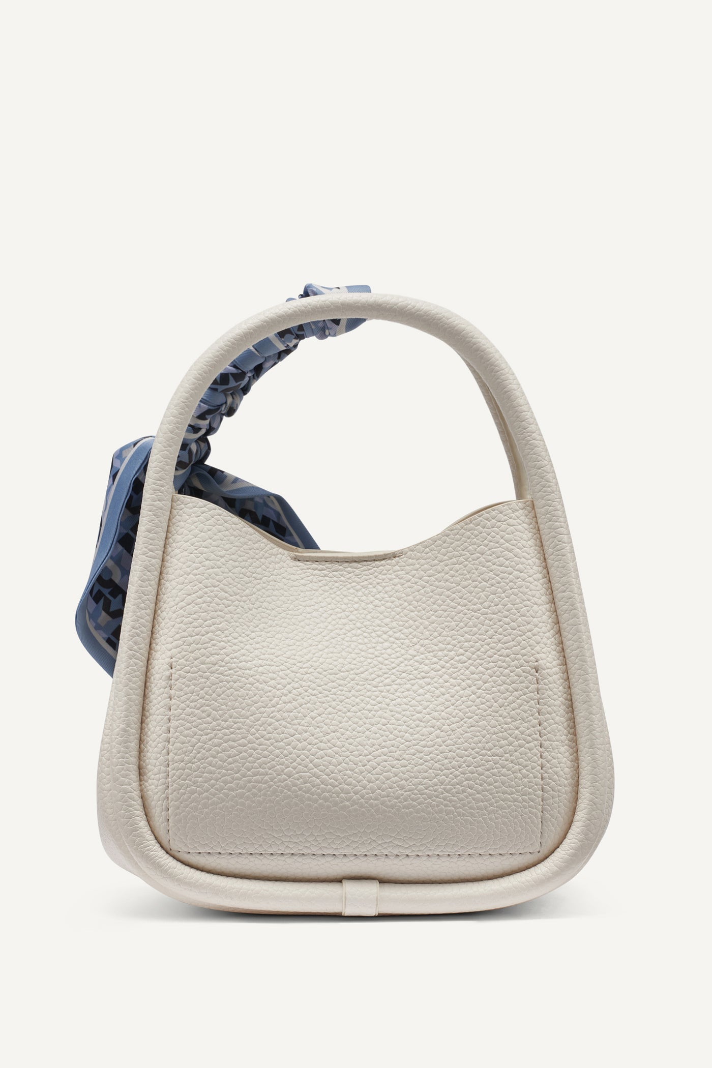 CAPRI MEDIUM HOBO CROSSBODY BAG