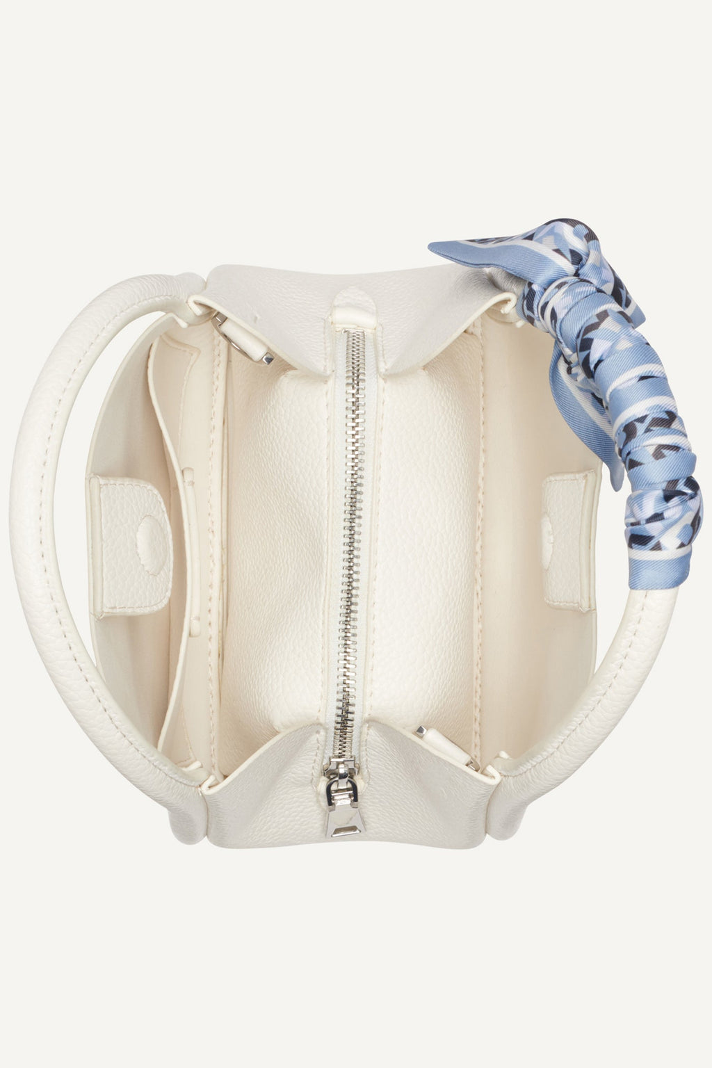 CAPRI MEDIUM HOBO CROSSBODY BAG