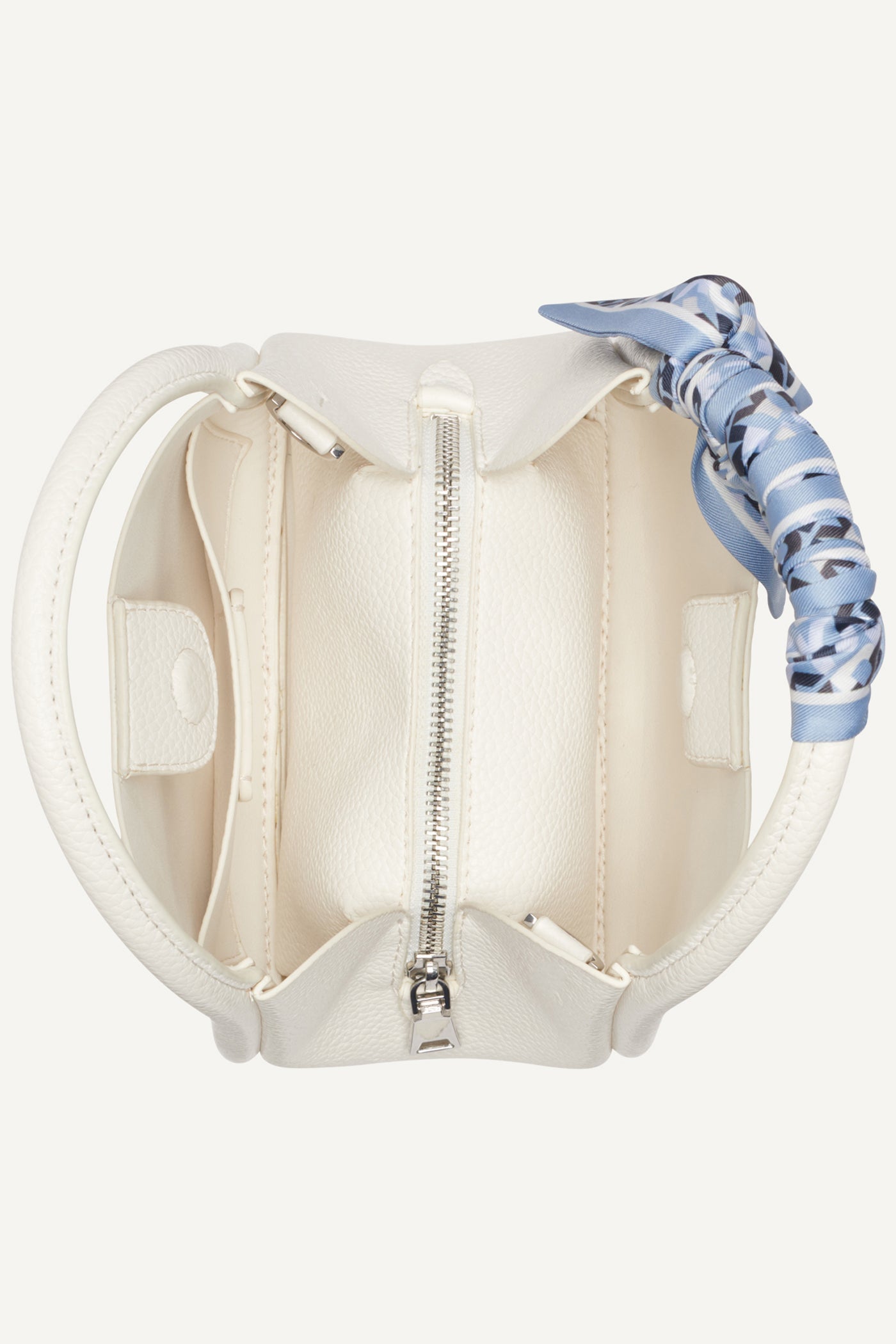 CAPRI MEDIUM HOBO CROSSBODY BAG