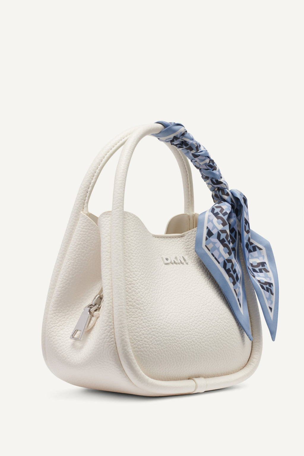 CAPRI MEDIUM HOBO CROSSBODY BAG