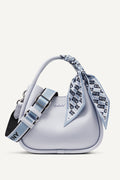 CAPRI MEDIUM HOBO BAG