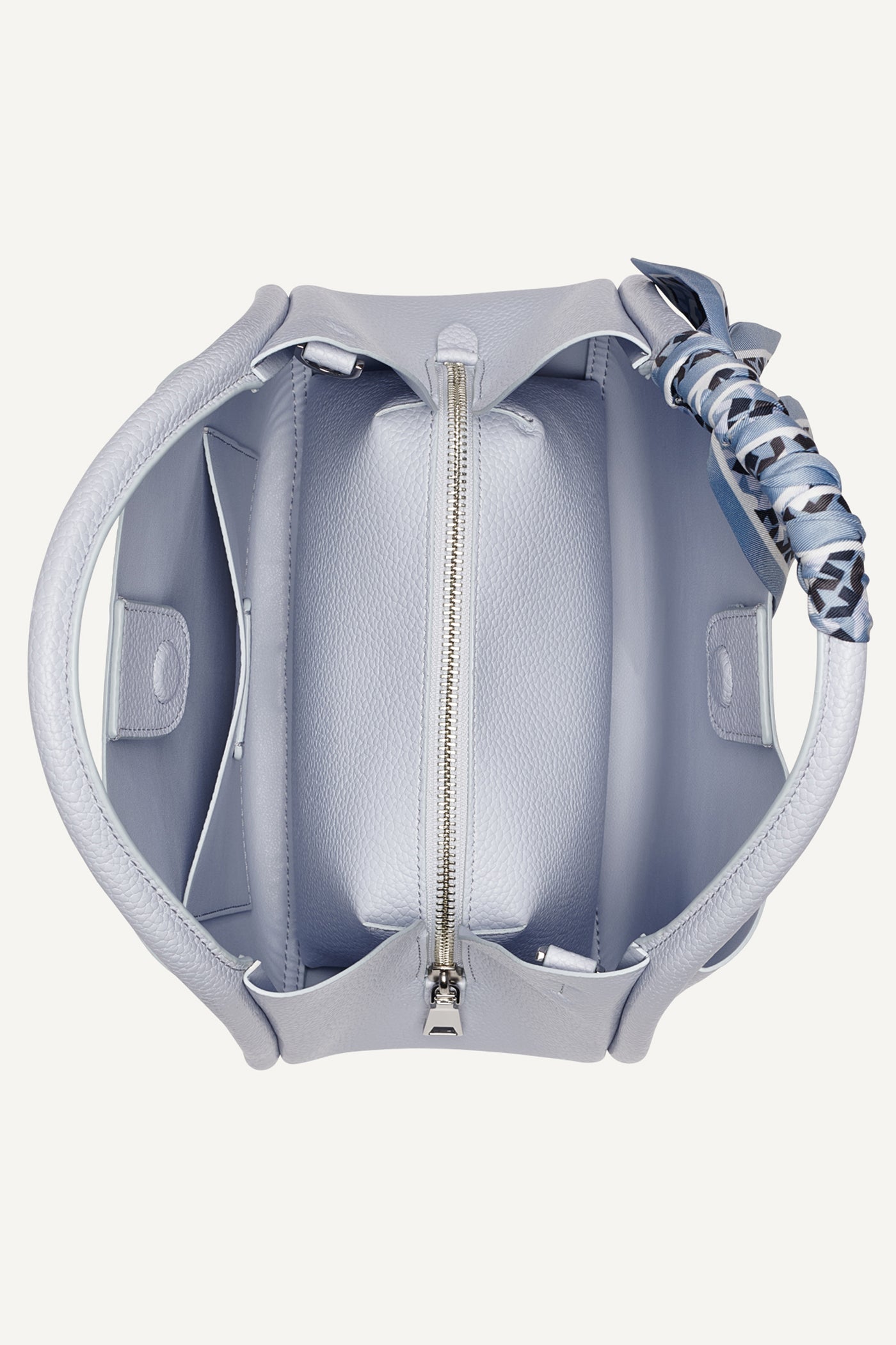 CAPRI MEDIUM HOBO BAG