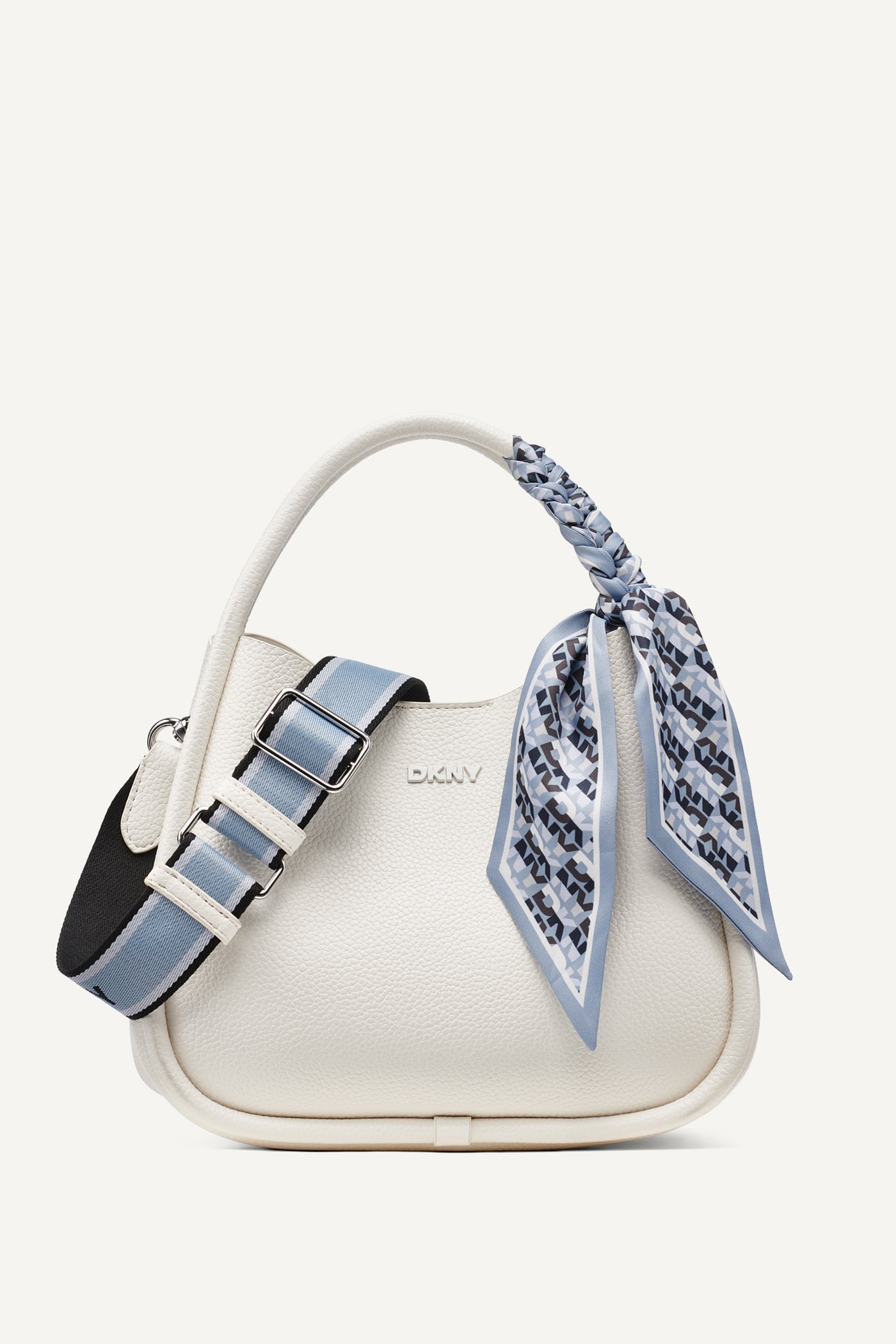 CAPRI MEDIUM HOBO BAG