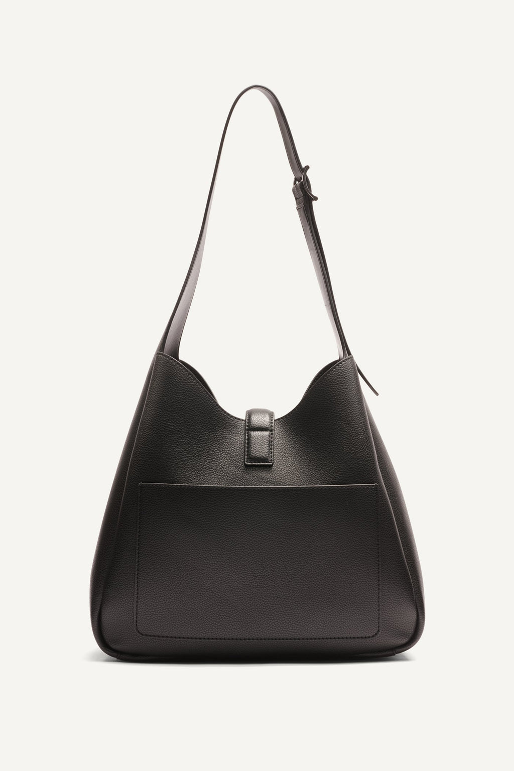 DARIA LARGE HOBO BAG