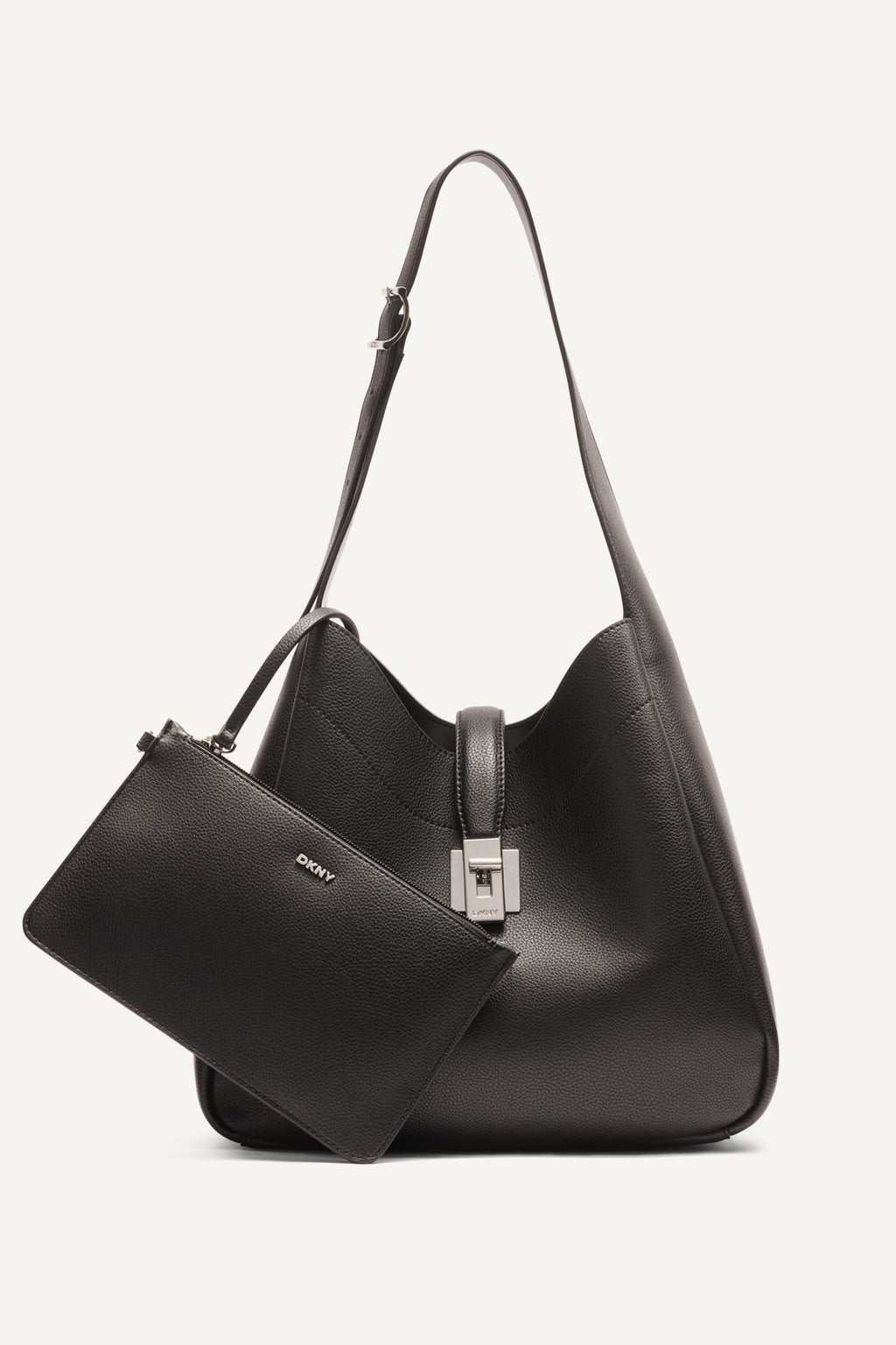 DARIA LARGE HOBO BAG