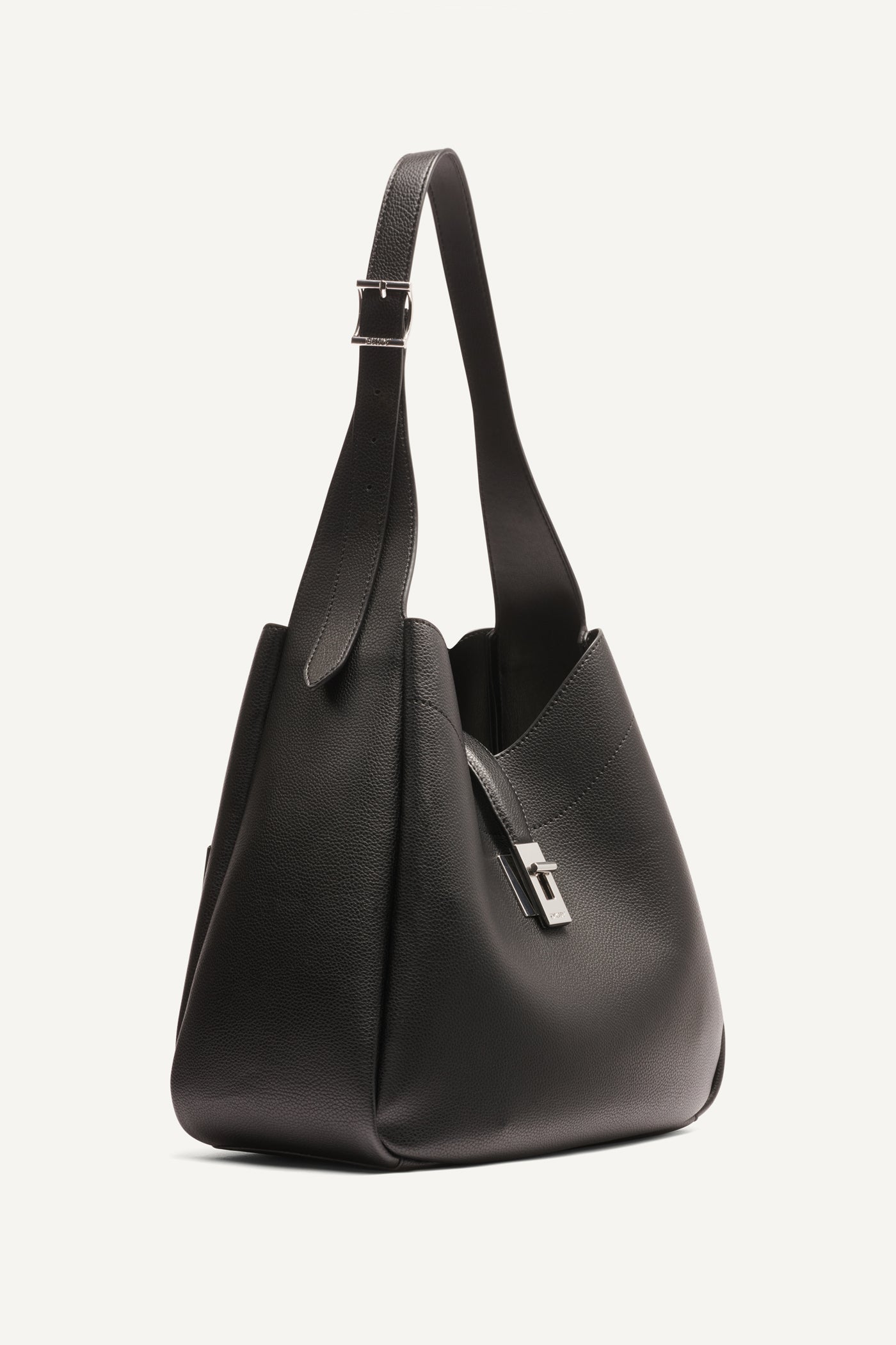 DARIA LARGE HOBO BAG