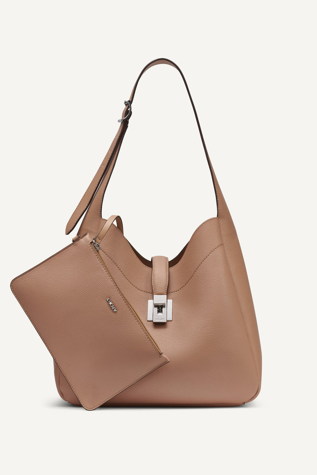 DARIA LARGE HOBO BAG