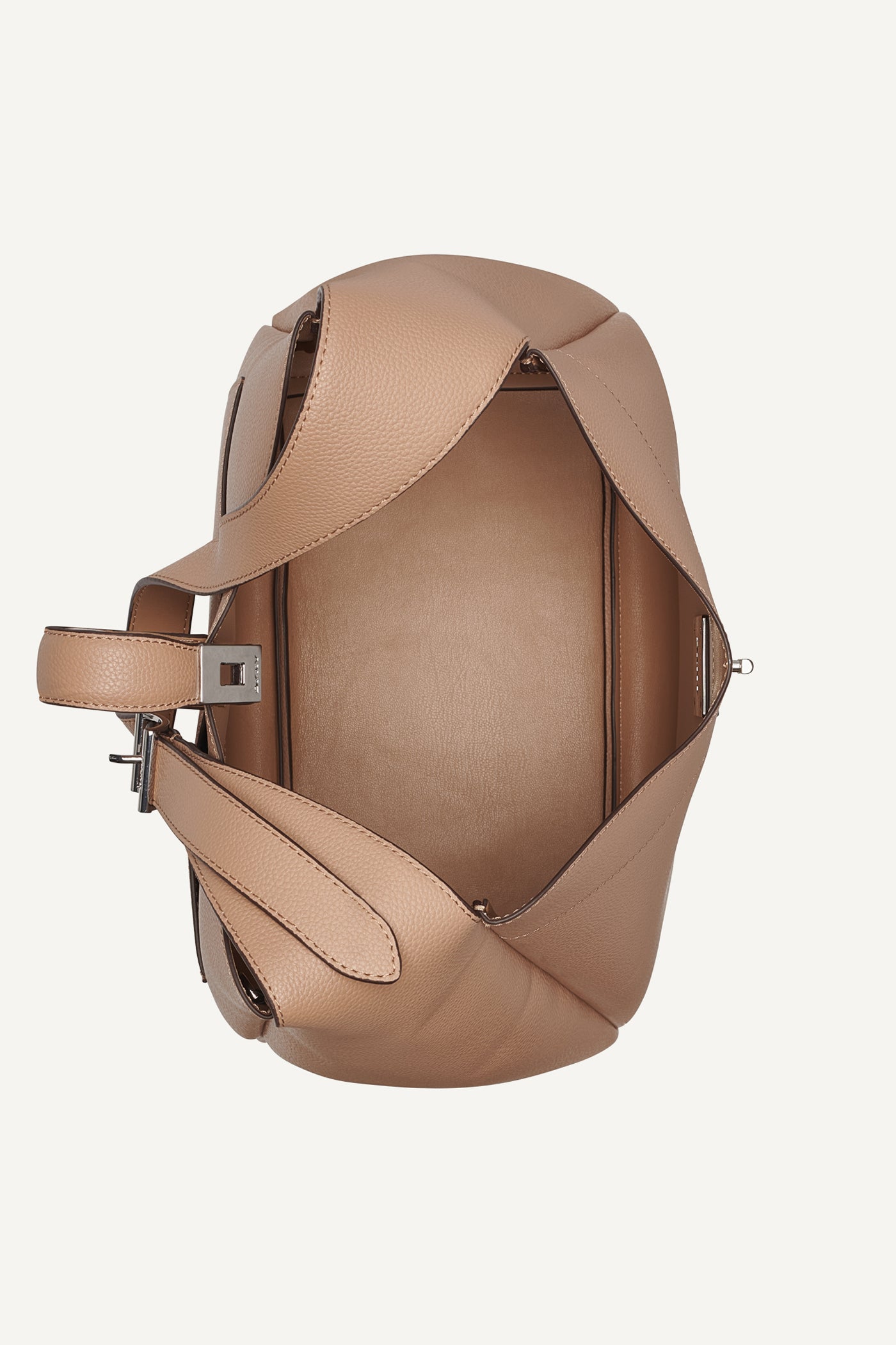 DARIA LARGE HOBO BAG