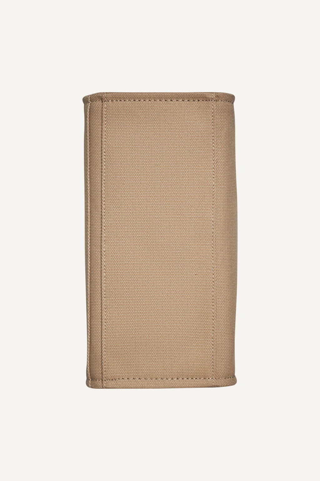 HADLEE CANVAS MEDIUM LOGO TOTE