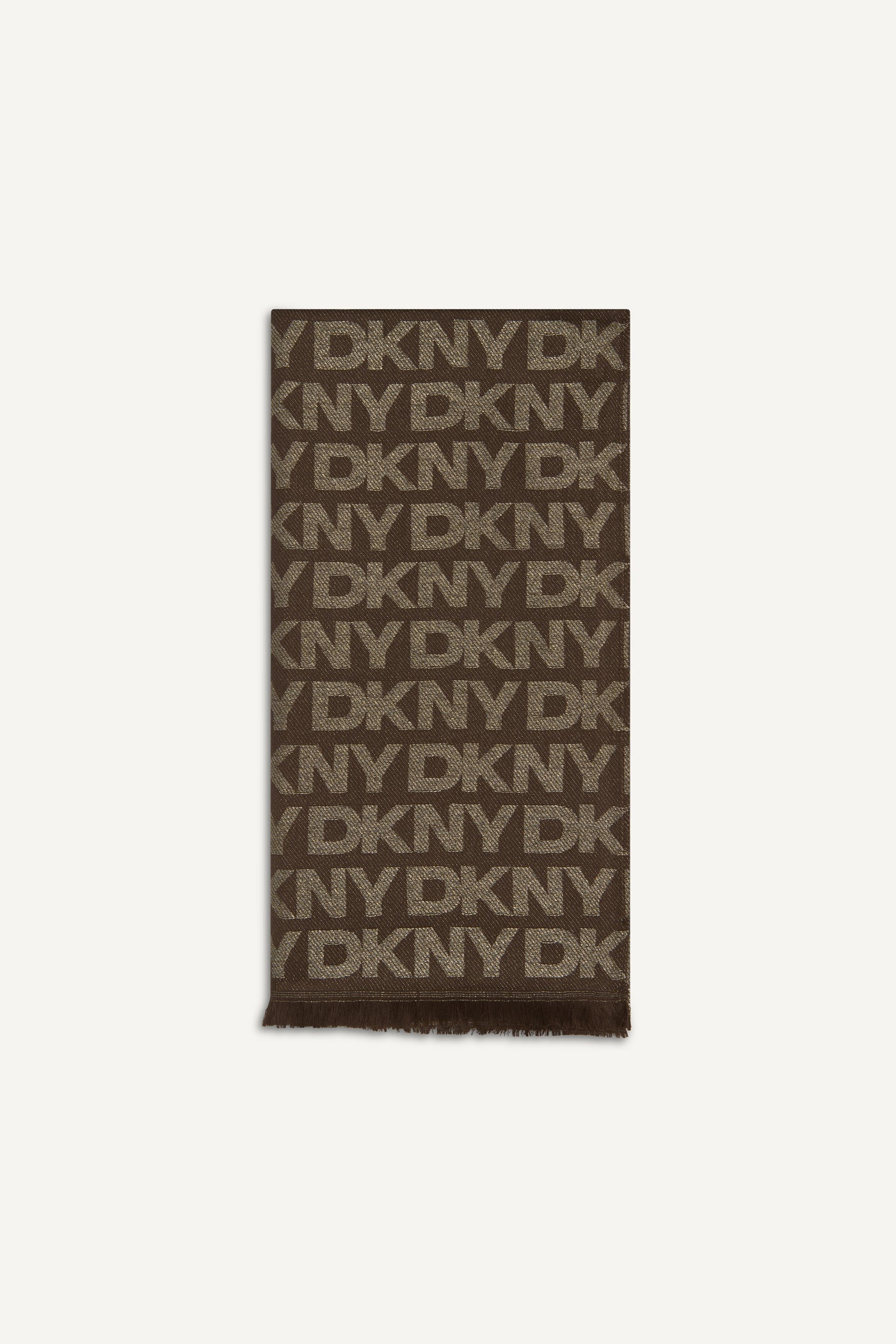 DKNY METAL PASHMINA