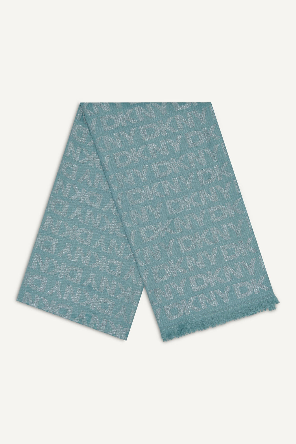 DKNY METAL PASHMINA