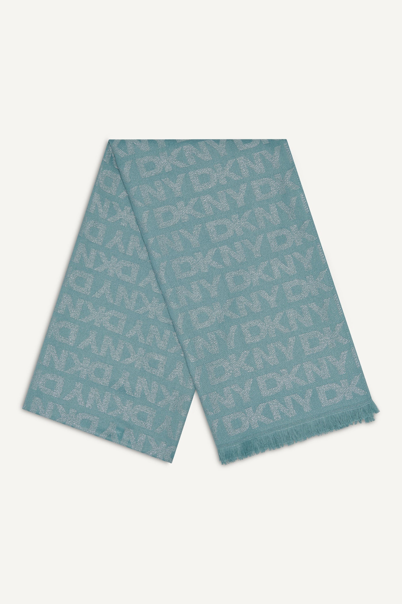 DKNY METAL PASHMINA