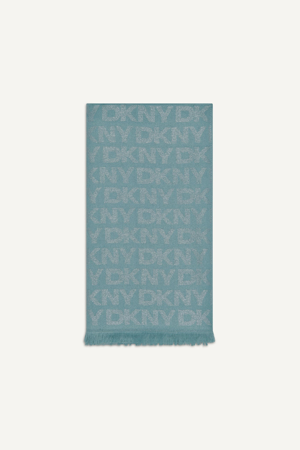 DKNY METAL PASHMINA