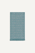 DKNY METAL PASHMINA
