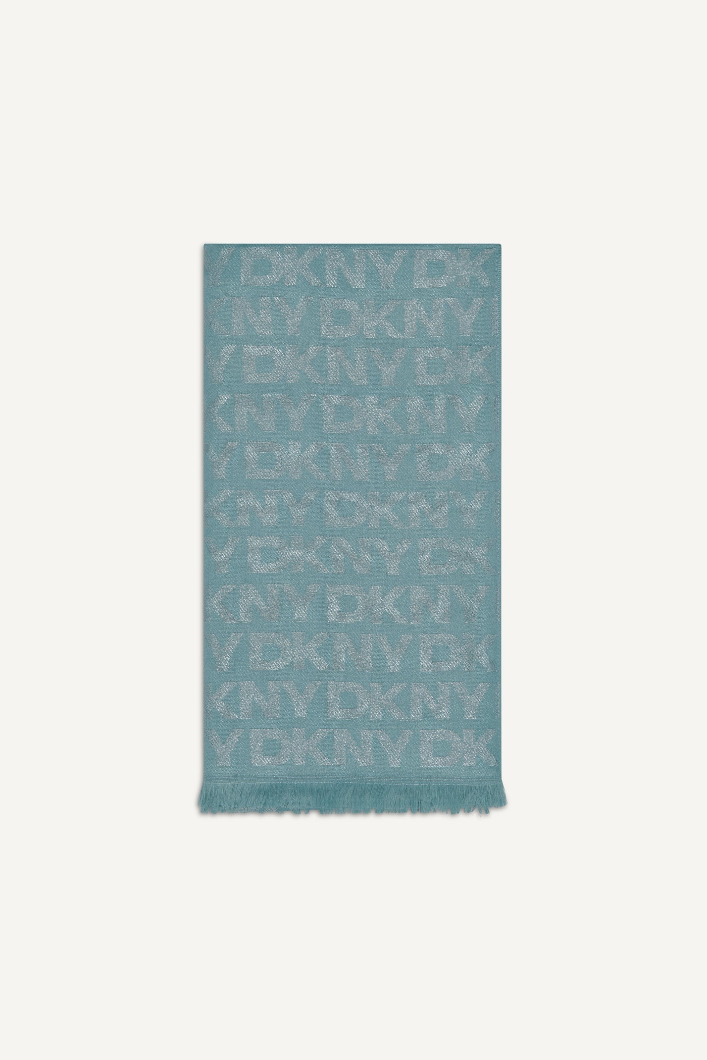 DKNY METAL PASHMINA