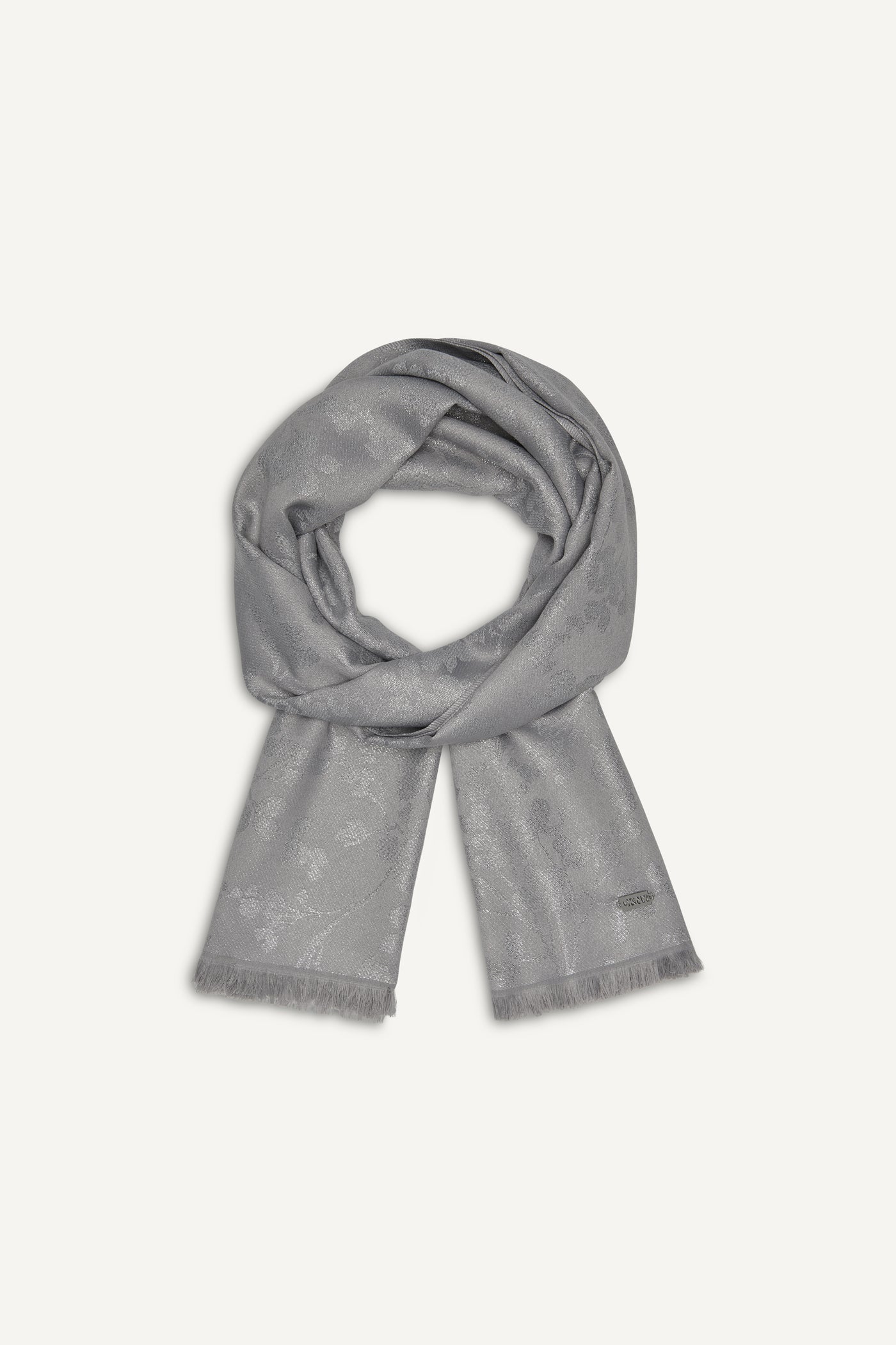 METALLIC WRAP