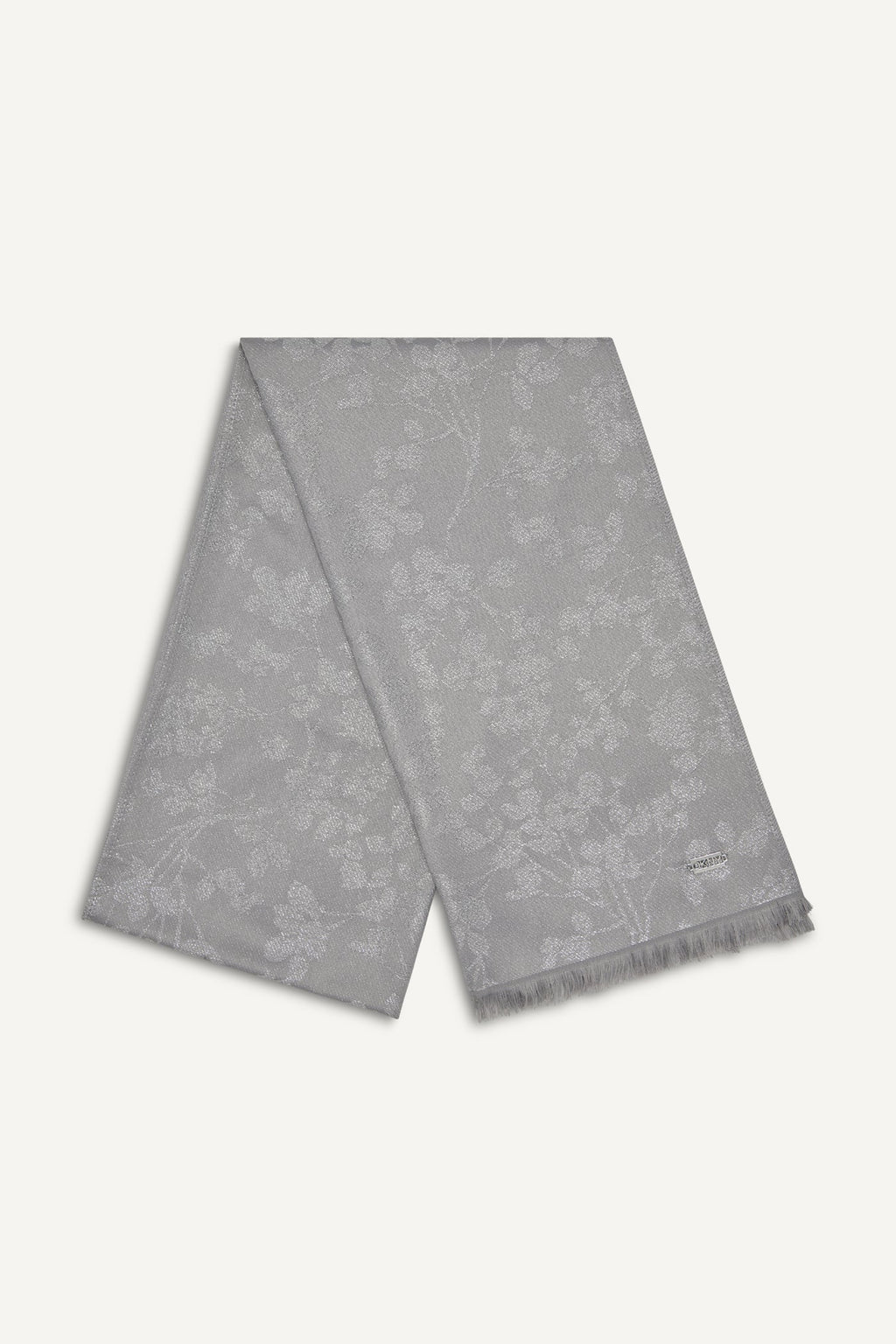 METALLIC WRAP