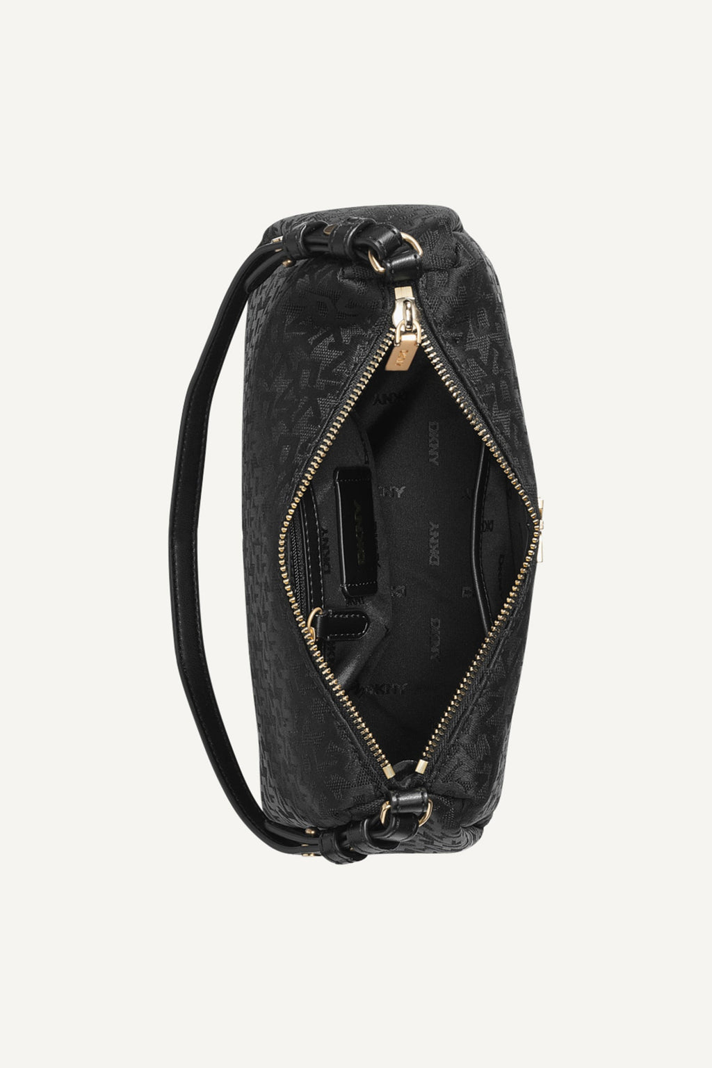 REMY LOGO SHOULDER BAG