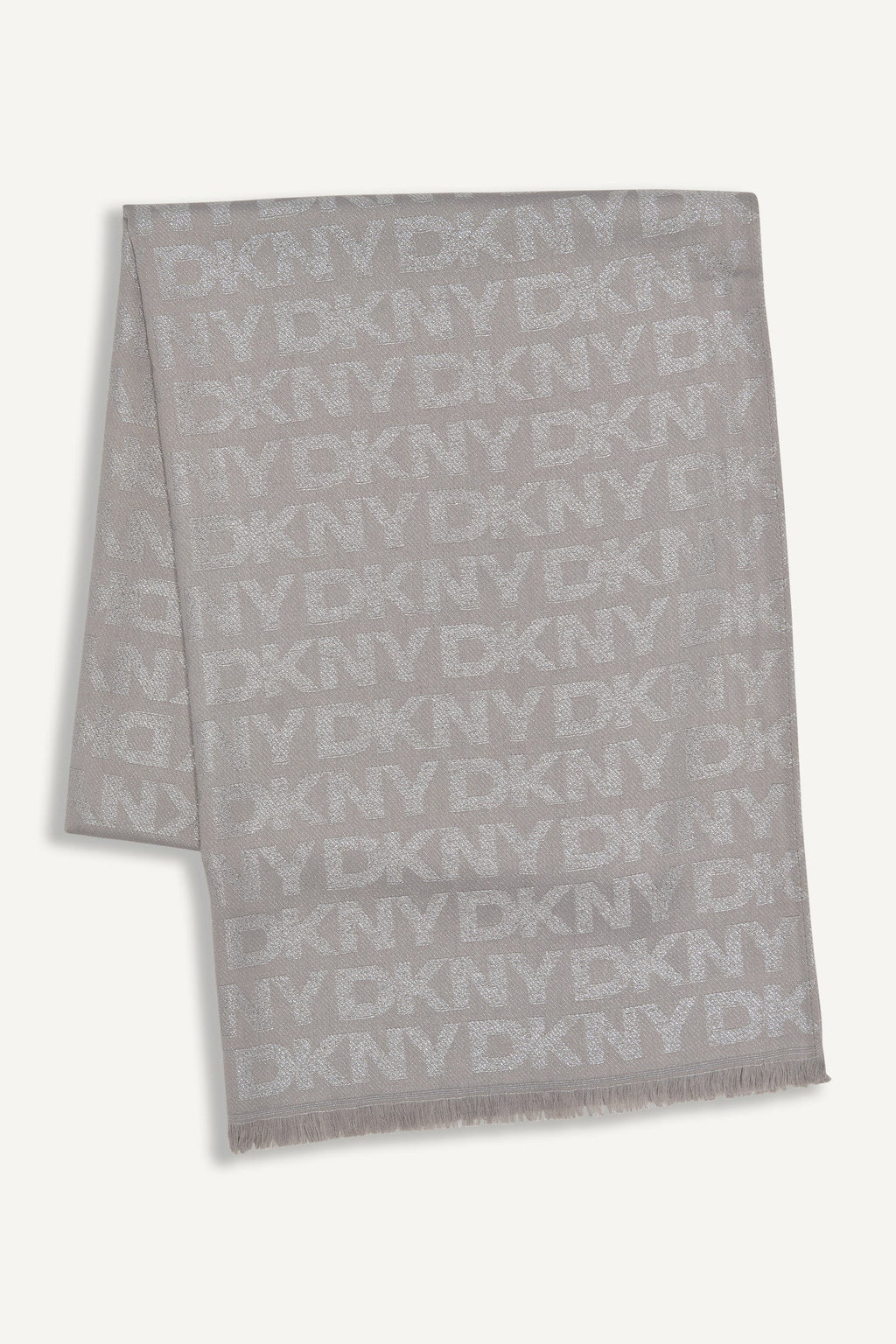 DKNY METAL PASHMINA
