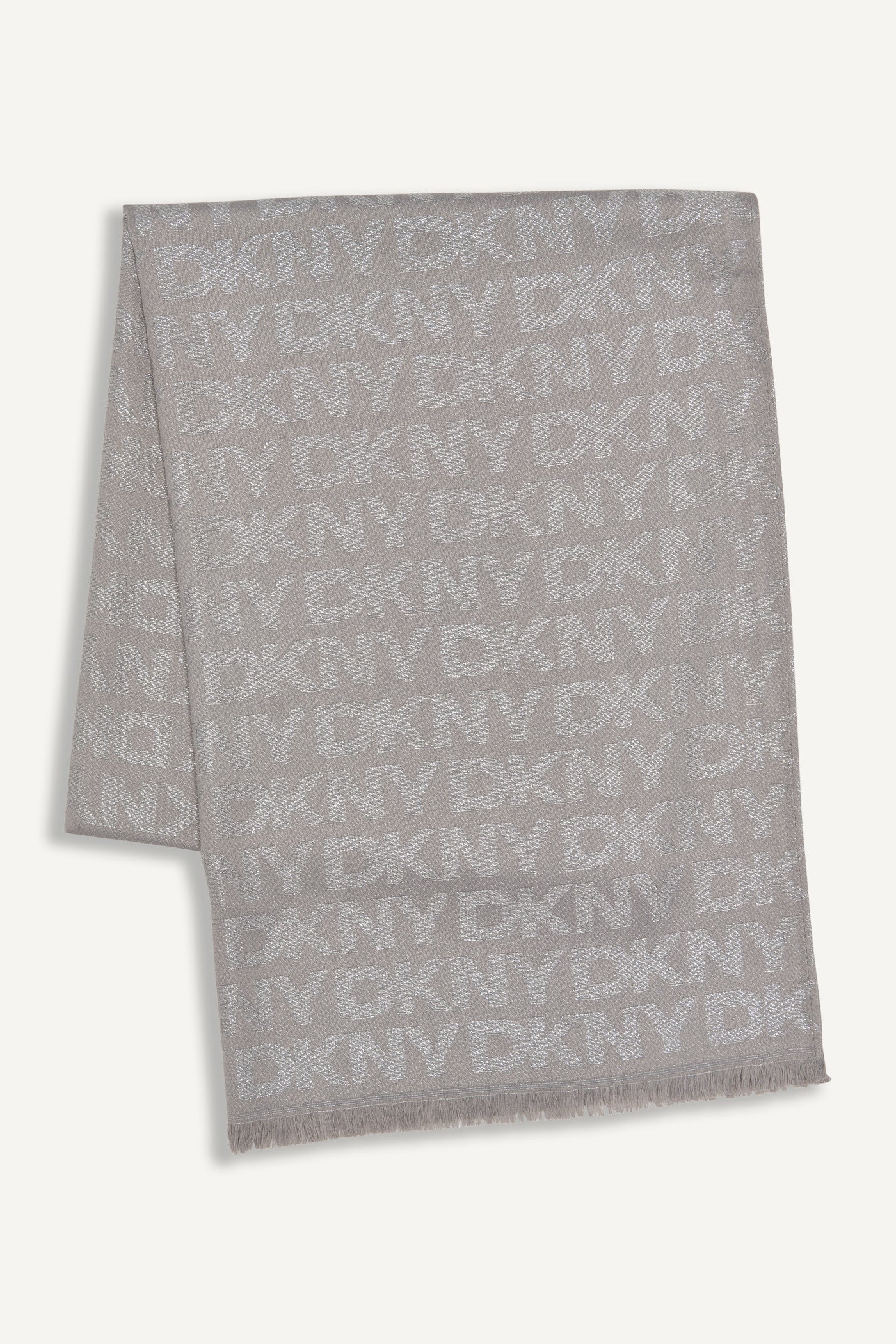 DKNY METAL PASHMINA