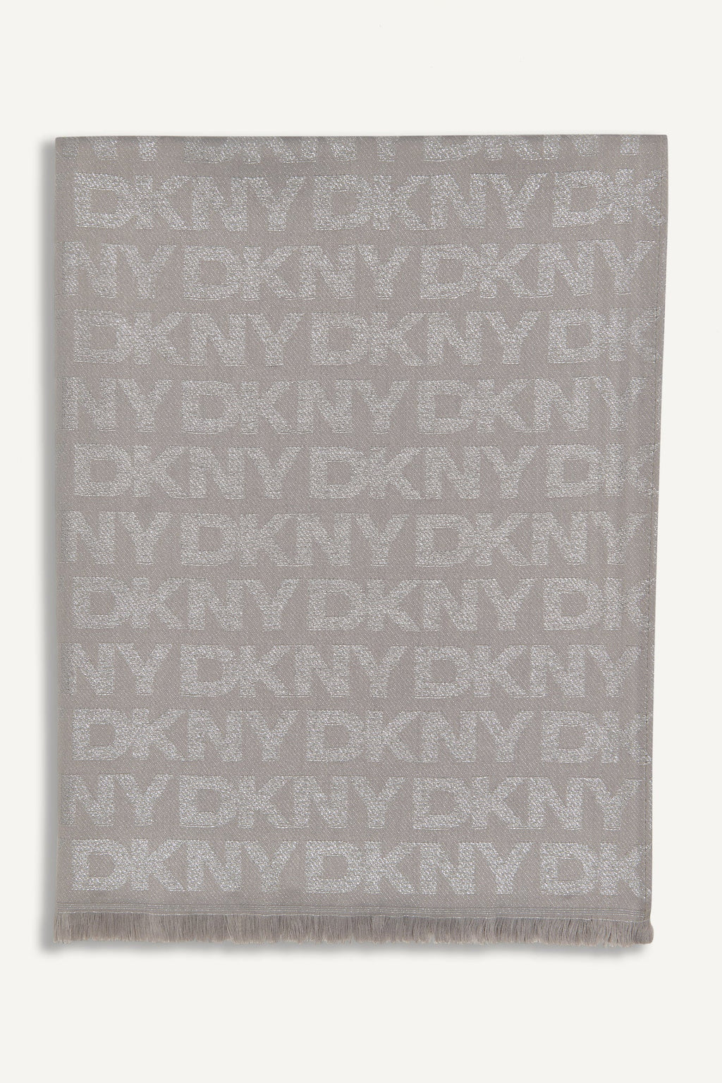 DKNY METAL PASHMINA