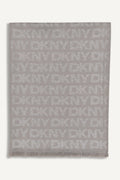 DKNY METAL PASHMINA