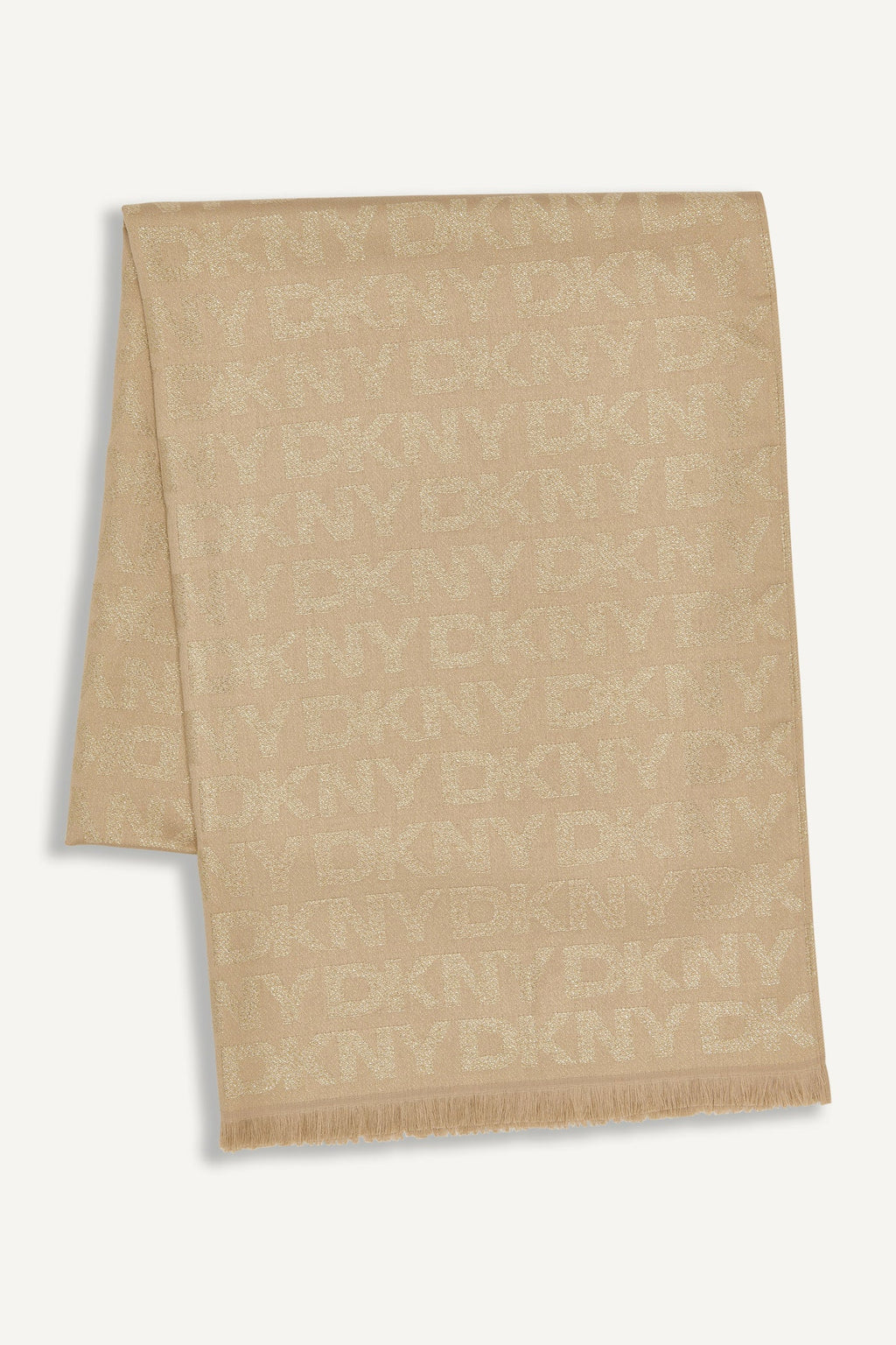 DKNY METAL PASHMINA
