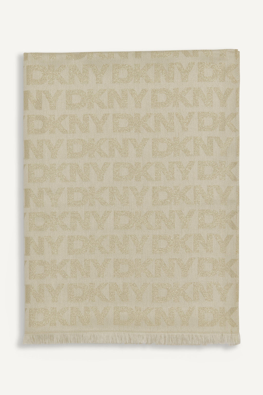 DKNY METAL PASHMINA
