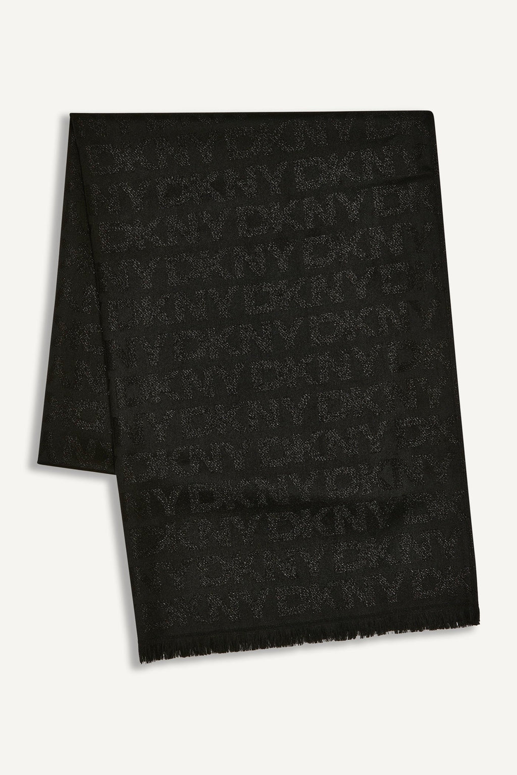 DKNY METAL PASHMINA