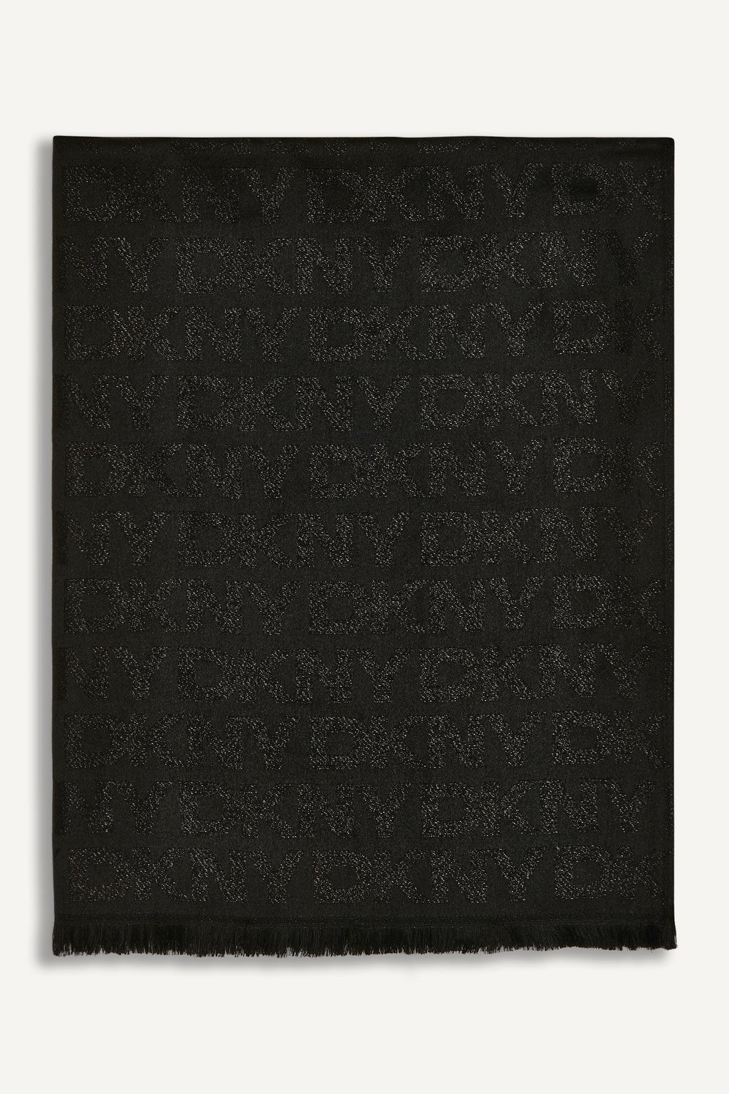 DKNY METAL PASHMINA