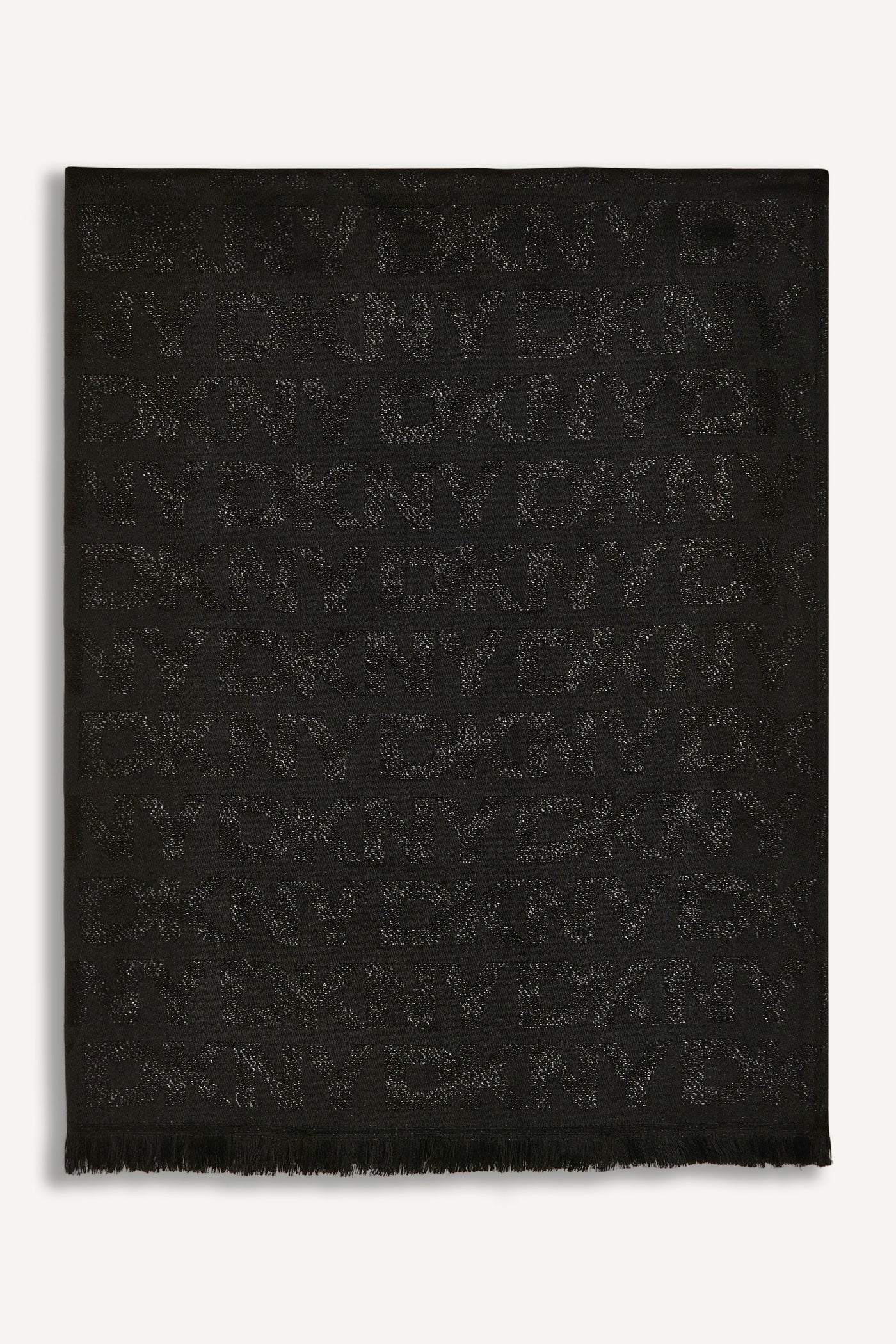 DKNY METAL PASHMINA