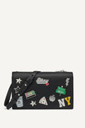 ETTA WALLET ON A STRING