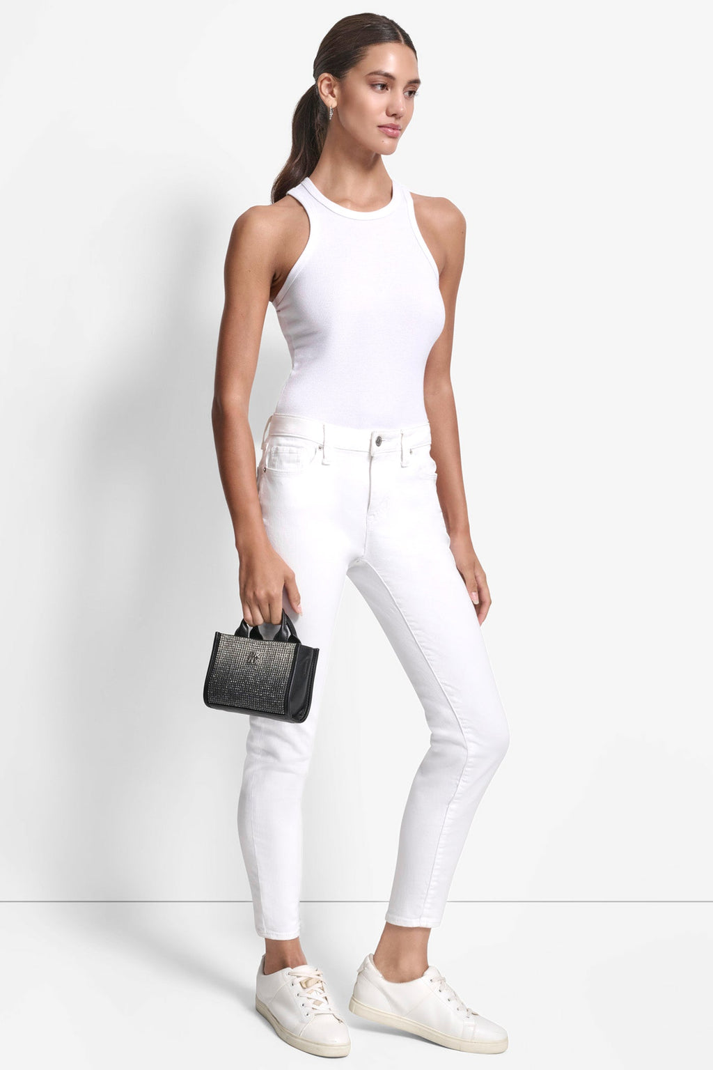 HADLEE MINI CROSSBODY