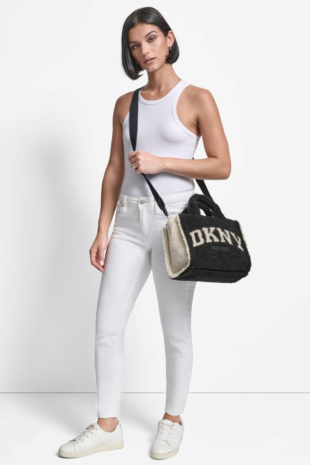 HADLEE SMALL TOTE