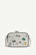 NELL CAMERA BAG