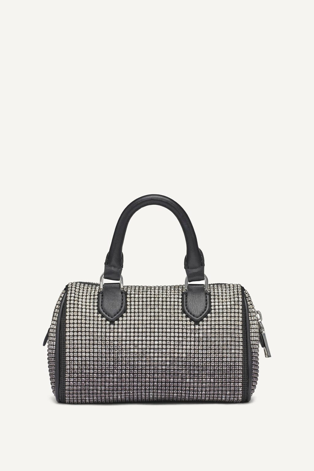 NELL SMALL SATCHEL CROSSBODY