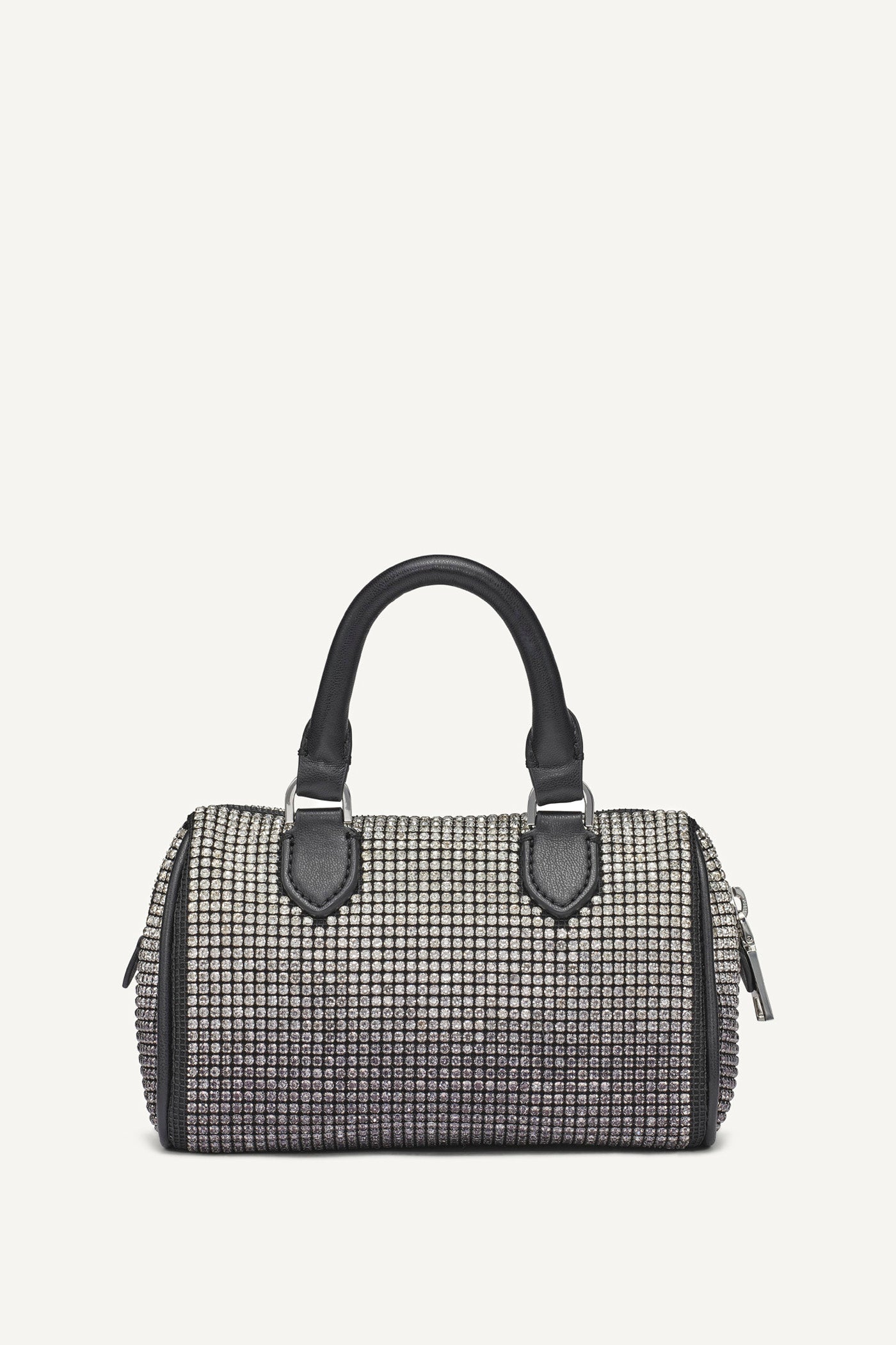 NELL SMALL SATCHEL CROSSBODY